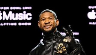  المغني آشِر 