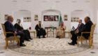 اجتماع الرياض التشاوري: إنهاء حرب غزة ضرورة ولا رجعة عن حل الدولتين