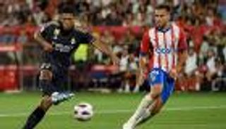 جيرونا «الضيف» يرعب ريال مدريد قبل قمة الدوري الإسباني