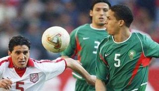 المغرب وتونس في 2004