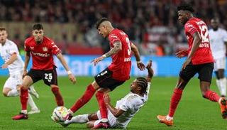 القنوات الناقلة لمباراة بايرن ميونخ وباير ليفركوزن