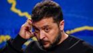 رئيس أركان جديد للجيش الأوكراني.. بتوصية من «القائد العام»