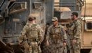 «التحالف الدولي» يتصدى لهجمات حقل كونوكو النفطي بسوريا