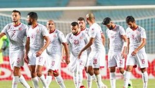 منتخب تونس