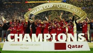 منتخب قطر