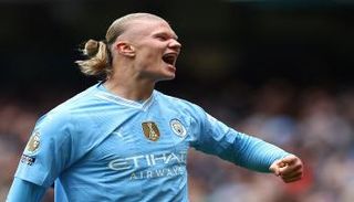 إيرلينغ هالاند 