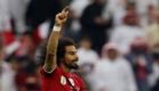 جدول ترتيب هدافي كأس آسيا 2023