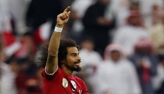 أكرم حسين
