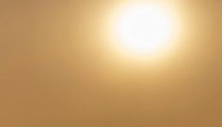 يناير/ كانون الثاني 2024 الأكثر حرا على الإطلاق