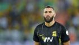 «لست مجرد لاعب».. كريم بنزيما يكشف عن تأثيره في الدوري السعودي