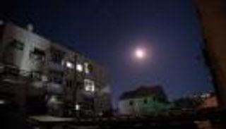 3 قتلى في غارات «إسرائيلية» على ضواحي دمشق