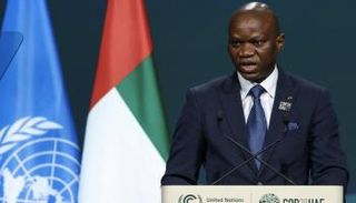 بريس أوليغي نغيما