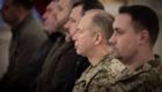 «خارطة أولويات».. خطة قائد جيش أوكرانيا الجديد لـ«هزيمة روسيا»