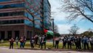 مساعد بايدن يعترف.. «أخطاء» برد فعل واشنطن على حرب غزة