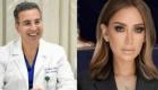 نادر صعب يصب زيتاً على نار أزمة ريهام سعيد: تصفية حسابات