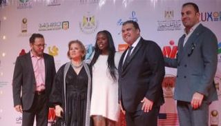 مهرجان الأقصر للسينما الأفريقية 