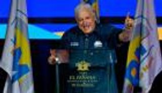 بنما ترفض «خروجًا آمنًا» لرئيسها السابق 