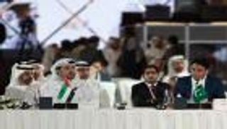 انتقال المهارات بما يواكب مستقبل العمل ومتغيراته.. «حوار أبوظبي» يعزز آفاق اقتصادات المنطقة