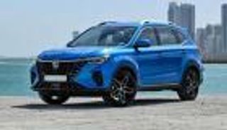 رغم تراجع سعر الدولار.. زيادات في أسعار «إم جي» موديل 2024 بمصر