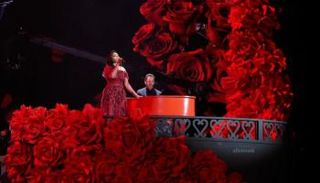 الفنانة أحلام