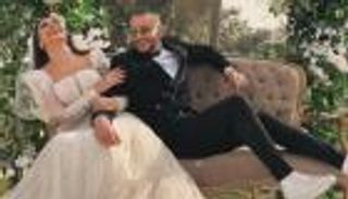 زواج أحمد الفيشاوي ومي سليم.. كيف علقت الفنانة على الخبر؟