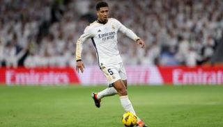 جود بيلينغهام نجم ريال مدريد