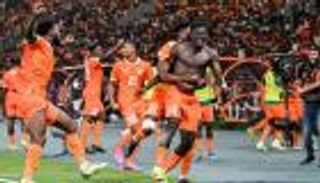 من الدوري الإنجليزي.. كوت ديفوار تتلقى دعما خاصا في نهائي أمم أفريقيا