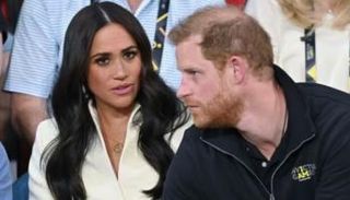هاري وميغان