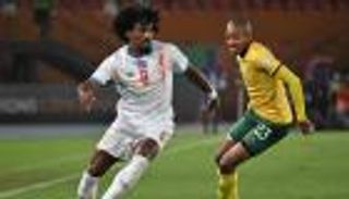 بعد 24 عاما.. منتخب جنوب أفريقيا يحقق برونزية «كان 2023»