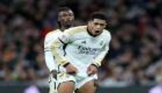 إصابة بيلينغهام.. تصريح يصدم ريال مدريد 