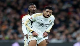 جود بيلينغهام 