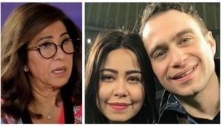 شيرين عبدالوهاب وحسام حبيب وليلى عبداللطيف - أرشيفية