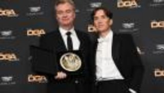 «خطوة إلى الأوسكار».. «أوبنهايمر» يحصد جائزة نقابة المخرجين (صور)