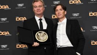 تكريم فيلم أوبنهايمر