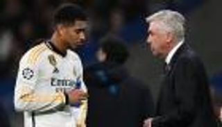 أفضل لاعب في العالم.. أنشيلوتي يختار بين مبابي وثنائي ريال مدريد