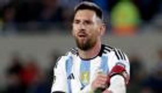 بيان صادم.. الاتحاد الصيني يغلق أبوابه في وجه ليونيل ميسي