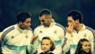 بنزيما أم أوزيل؟.. أفضل صانع أهداف في مسيرة كريستيانو رونالدو