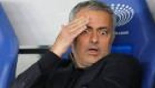 «كان مصدوما».. كيف تفاعل مورينيو مع خروج مصر من كأس أفريقيا؟