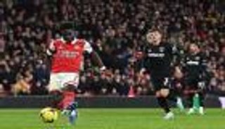 كيفية مشاهدة البث المباشر لمباراة أرسنال ووست هام في الدوري الإنجليزي 2024