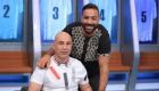 «على خطى وليد الركراكي».. ميدو: حسام حسن يستحق معاملة خاصة