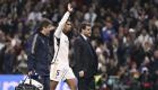 ما هي مدة غيابه؟.. ريال مدريد يكشف تفاصيل إصابة جود بيلينغهام