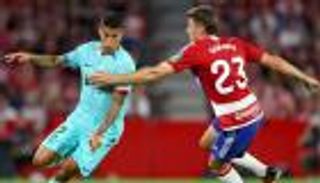 كيفية مشاهدة البث المباشر لمباراة برشلونة وغرناطة في الدوري الإسباني 2024