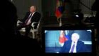 رئاسيات روسيا.. إغلاق باب الترشح و4 متنافسين بينهم بوتين