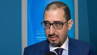 محمد أوزيان مدير التعاون والتواصل بوزارة الشباب والثقافة والتواصل بالمغرب