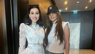 جيسي عبدو وجينفير لوبيز