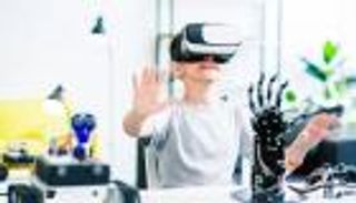 التعليم وتطلعات مجتمعات الغد.. الإمارات تسهم بصنع مستقبل أفضل للبشرية