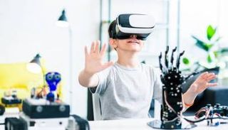 مستقبل التعليم يتصدر أجندة القمة العالمية للحكومات 2024