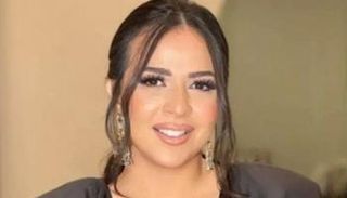 الفنانة إيمي سمير غانم 