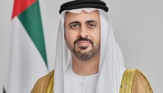 الشيخ ذياب بن محمد بن زايد آل نهيان