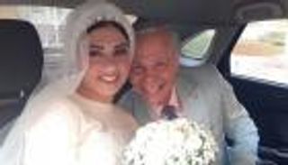 محمود عامر عن زواجه في الـ68: زوجتي ضبطت إيقاع صحتي النفسية (خاص)